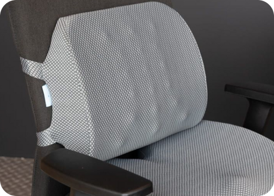 Klaudena Back Pillow