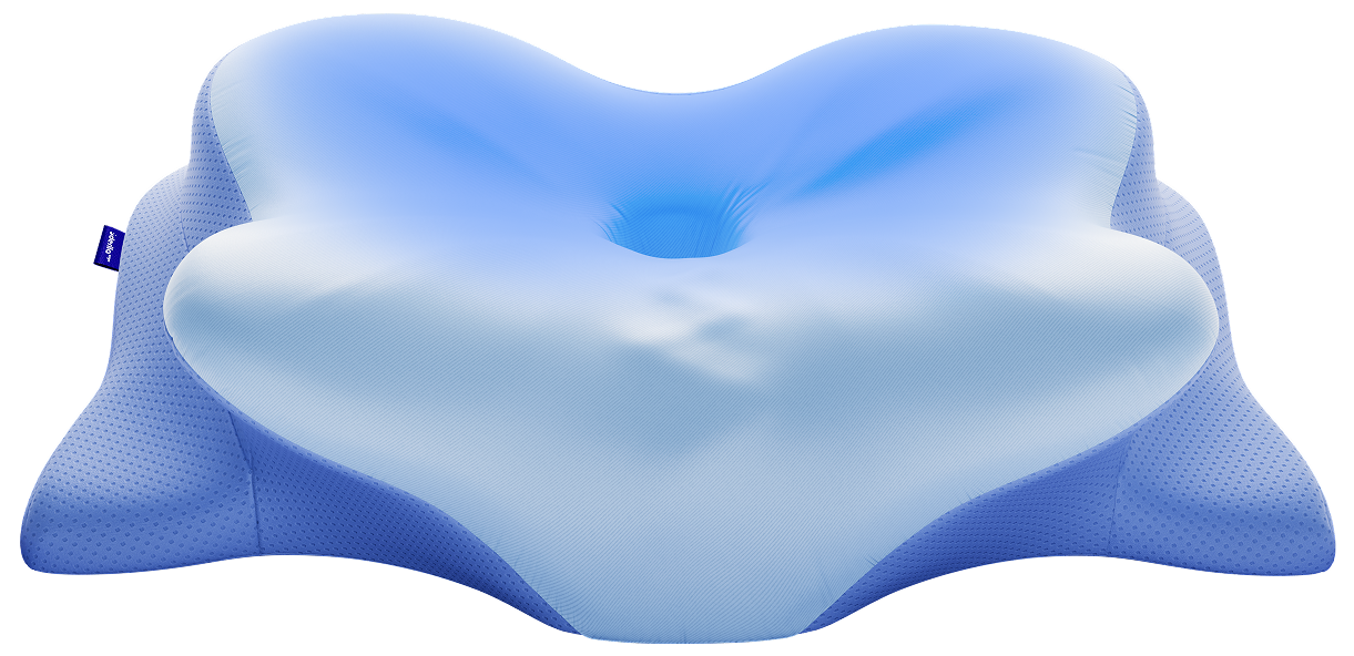 Derila Official UK Site - Ergo & OG Pillows