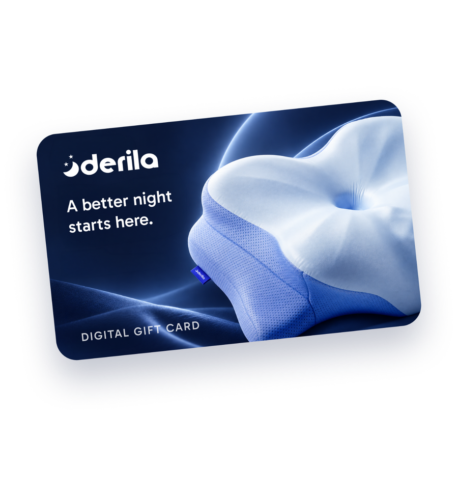 Derila Gift Card